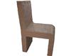 Recyclable chair