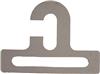 Cardboard hanger DKCH100106