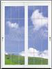 Hanging Doors'