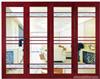 Big  Folding Doors