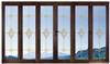 Big Folding Doors  ..