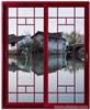Sliding door price