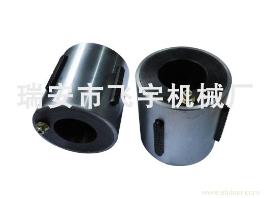 gas inflation-axis finishing