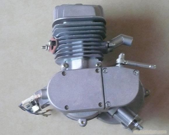 Gasoline engines