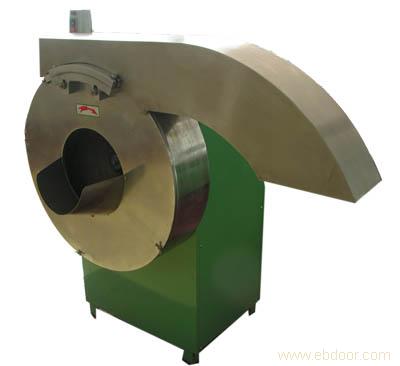 Cutting machine,