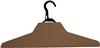 Eco Clothes Hanger DKCH100409