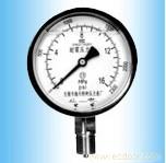 YN-(60,100,150) Series Seismic pressure gauge