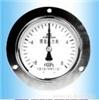 YE Series diaphragm pressure gauge