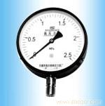 YA Ammonia Pressure Gauge Series