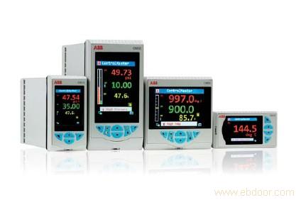 Process Controller - indicator