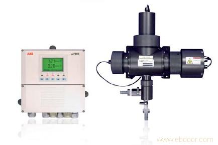 Dissolved organic matter and nitrate analyzers
