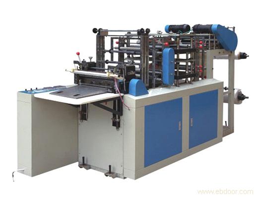 Bag-making machine manufacturers