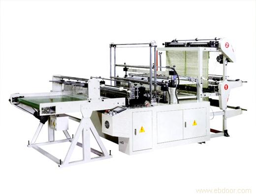 Ryan bag making machine