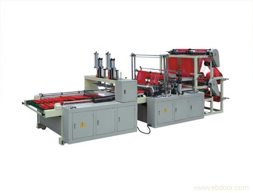 Wenzhou bag making machine