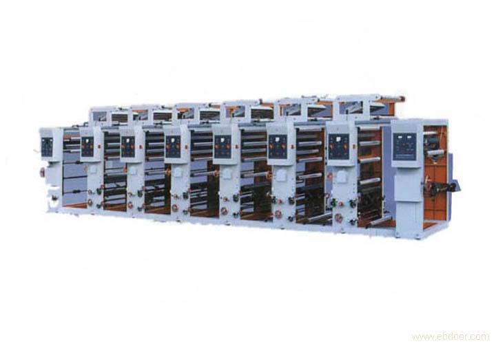 ASY - type B series of in