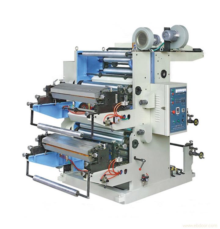 YT type series double flexible printing toppan for