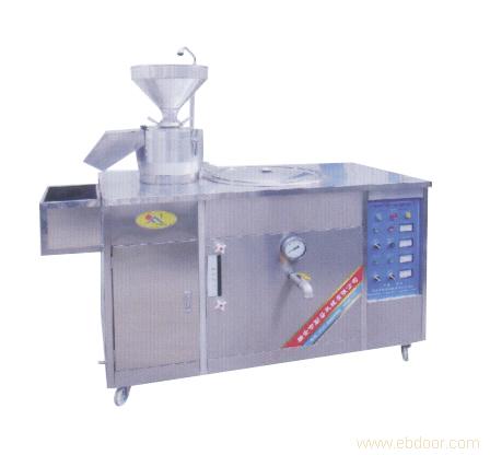 50D VQF - DouNaiJi electric heating