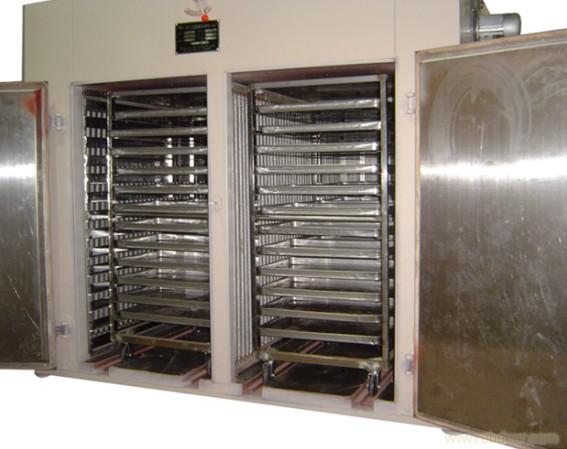 VQF - 2 cycling warm air drying case