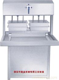 Immediate health tofu machine VQF - 001