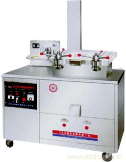 Automatic constant temperature steam pressure type
