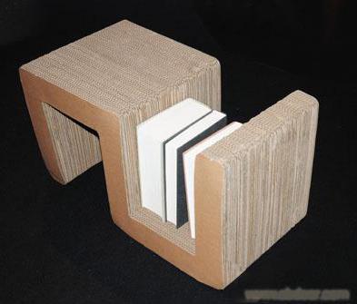 Paper furniture DKPF02