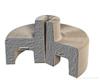 Eco Cardboard Furniture DKPF100107