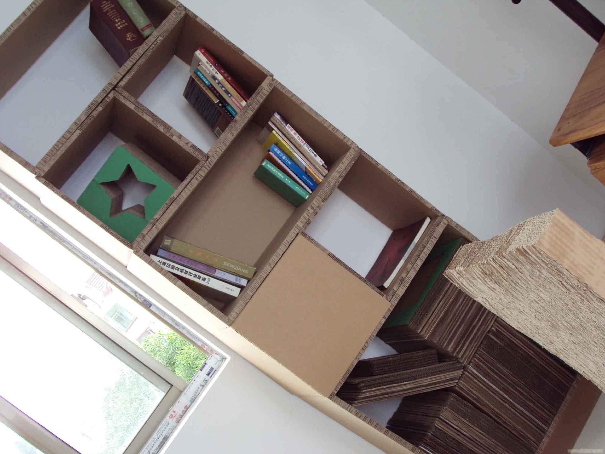 Paper furniture DKPF100612