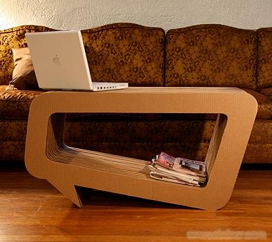 Paper Furniture DKPF100614
