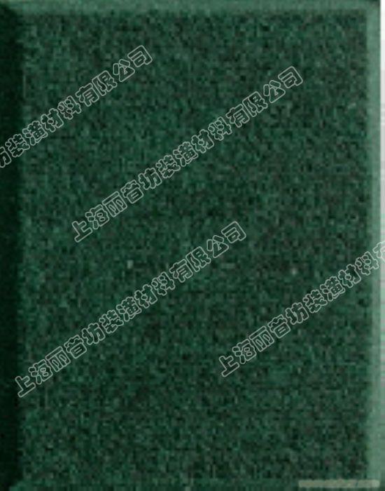 Polyester fiber is sound-absorbing board 5