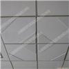 Glass fiber absorption ceiling2
