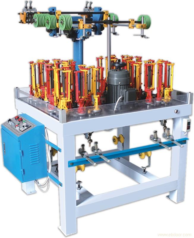 Elim high-speed weaving machine