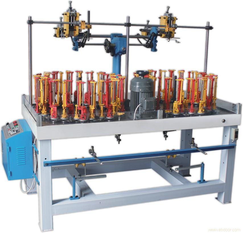 Elim high-speed weaving machineYLA4/40 ingot