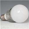 3W LED Globe Light Bulb