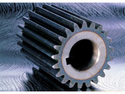 Mill pinion