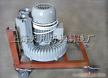 XCJ-36 Series Dust Collector .