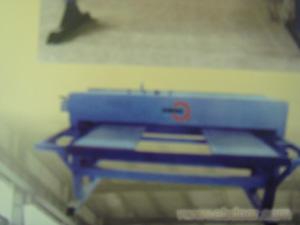 slitting machine