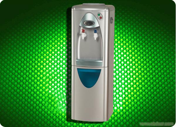 YLR-5D2-01 water dispenser