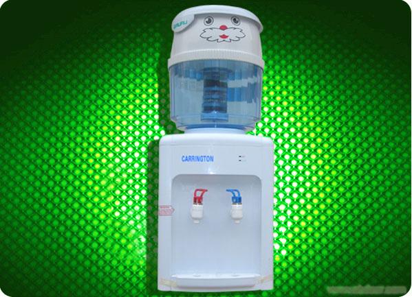 YLR2-5T2 water dispenser