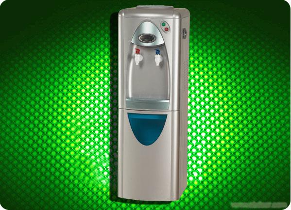 CT-2000LA Direct drinker