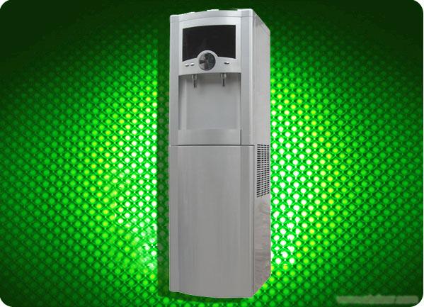 YLR-A2 Air to H2O machine