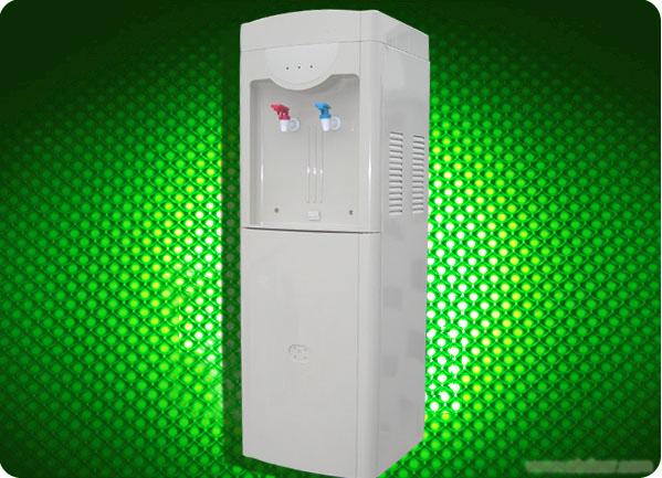 YLR-A1 Air to H2O machine