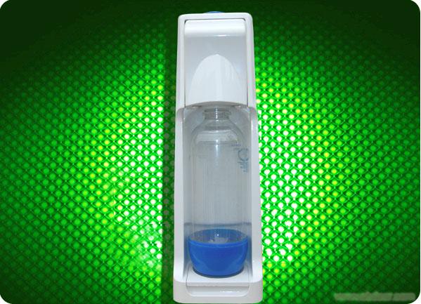 YLR-S1 Soda water dispenser