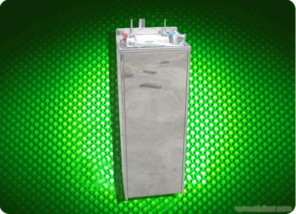 YLR-S2 Soda water dispenser