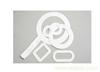 Expanded PTFE Sealing material