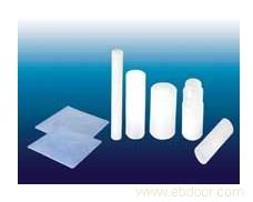 Polychlorotrifluoroethylene Sheet and Rod