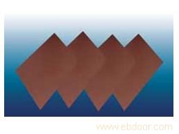 Copper Clad Laminate of PTFE/Glass Cloth