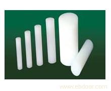 Fluorinated Ethylene-propylene (FEP) Rod