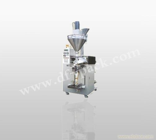 DXDF-A Series screw baiting powder automatic packa