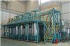 Supercritical CO2 fluid extraction