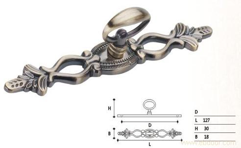 Classical handle-2